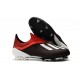 Botas de fútbol adidas X 18+ FG