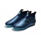 Calzado De Fútbol Ace 17+ Purecontrol Terreno Firm
