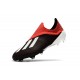 Botas de fútbol adidas X 18+ FG