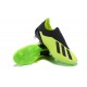 Botas de fútbol adidas X 18+ FG