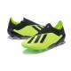Botas de fútbol adidas X 18+ FG