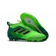 Calzado De Fútbol Ace 17+ Purecontrol Terreno Firm