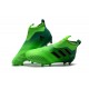 Calzado De Fútbol Ace 17+ Purecontrol Terreno Firm
