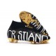 Cristiano Ronaldo CR7 Nike Mercurial Superfly 6 Elite FG Zapatos de Fútbol