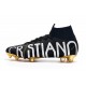 Cristiano Ronaldo CR7 Nike Mercurial Superfly 6 Elite FG Zapatos de Fútbol