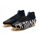 Cristiano Ronaldo CR7 Nike Mercurial Superfly 6 Elite FG Zapatos de Fútbol