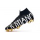 Cristiano Ronaldo CR7 Nike Mercurial Superfly 6 Elite FG Zapatos de Fútbol
