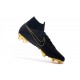 Cristiano Ronaldo CR7 Nike Mercurial Superfly 6 Elite FG Zapatos de Fútbol