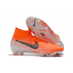 Nike Mercurial Superfly 6 Elite FG Zapatos de Fútbol Euphoria Pack