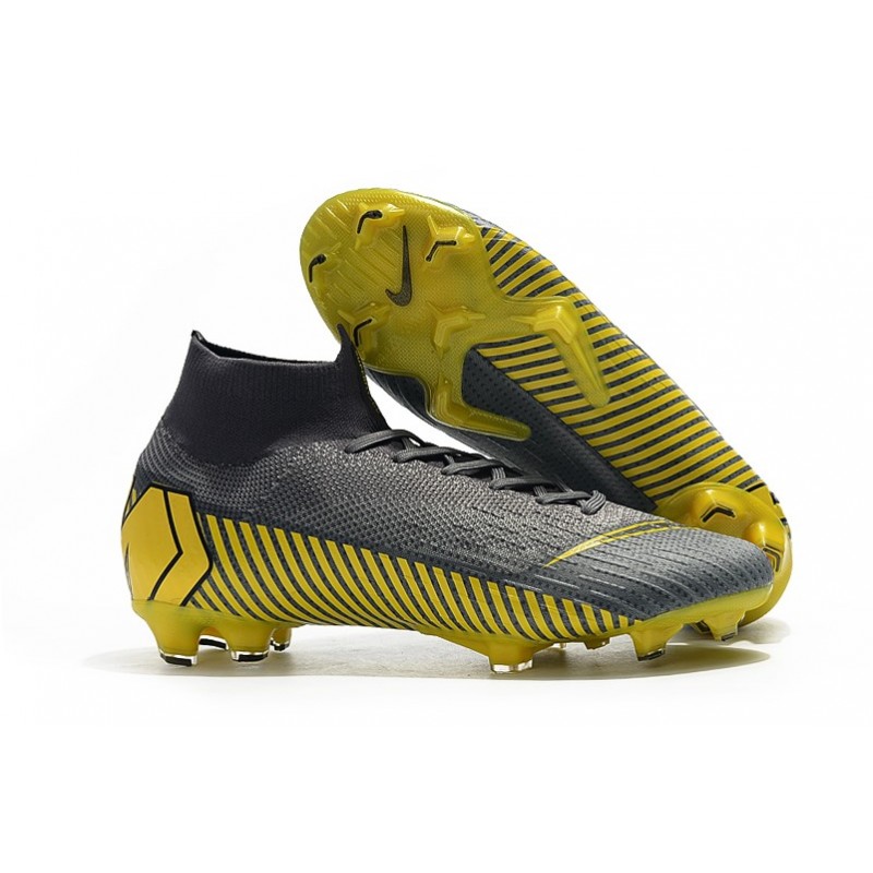 mercurial superfly 6
