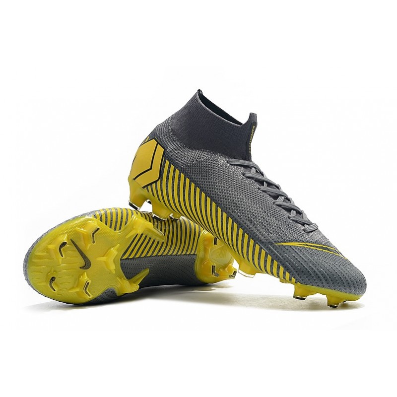 nike mercurial vi elite