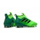 Calzado De Fútbol Ace 17+ Purecontrol Terreno Firm