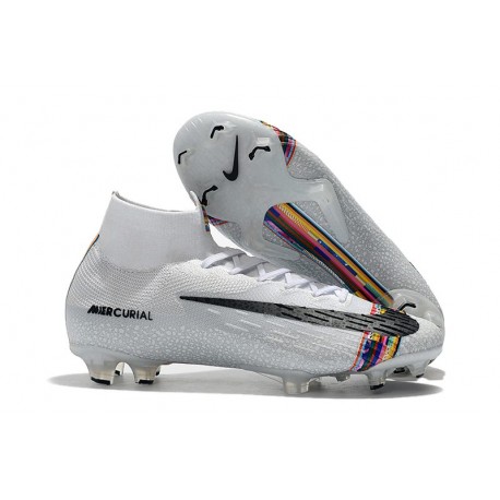 Nike Mercurial Superfly 6 Elite FG Zapatos de Fútbol - LVL UP
