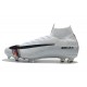 Nike Mercurial Superfly 6 Elite FG Zapatos de Fútbol - LVL UP