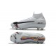 Nike Mercurial Superfly 6 Elite FG Zapatos de Fútbol - LVL UP
