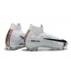 Nike Mercurial Superfly 6 Elite FG Zapatos de Fútbol - LVL UP