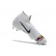 Nike Mercurial Superfly 6 Elite FG Zapatos de Fútbol - LVL UP