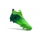 Calzado De Fútbol Ace 17+ Purecontrol Terreno Firm