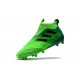 Calzado De Fútbol Ace 17+ Purecontrol Terreno Firm