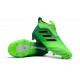 Calzado De Fútbol Ace 17+ Purecontrol Terreno Firm