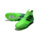 Calzado De Fútbol Ace 17+ Purecontrol Terreno Firm