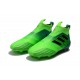 Calzado De Fútbol Ace 17+ Purecontrol Terreno Firm