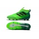 Calzado De Fútbol Ace 17+ Purecontrol Terreno Firm