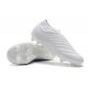 Botas de fútbol Adidas Copa 19+ FG Blanco