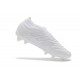 Botas de fútbol Adidas Copa 19+ FG Blanco
