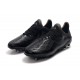 Botas de Fútbol Adidas X 19.1 FG Negro