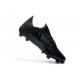 Botas de Fútbol Adidas X 19.1 FG Negro