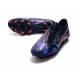 Nike Zapatillas de Futbol Phantom Venom Elite FG Obsidiana Azul Negro