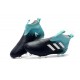 Calzado De Fútbol Ace 17+ Purecontrol Terreno Firm