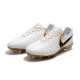 Botas de fútbol Nike Tiempo Legend VII FG