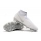 Nike Phantom VSN Elite DF FG Botas de Fútbol - Blanco