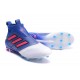 2018 Bota De Fútbol Ace 17+ Purecontrol FG