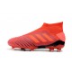 Botas de Fútbol adidas Predator 19+ FG Rojo