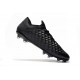 Botas de Fútbol Nike Tiempo Legend 8 Elite FG Negro Azul