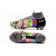 Dani Alves Nike Mercurial Superfly 6 Elite FG Zapatos de Fútbol