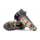 Dani Alves Nike Mercurial Superfly 6 Elite FG Zapatos de Fútbol