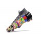 Dani Alves Nike Mercurial Superfly 6 Elite FG Zapatos de Fútbol