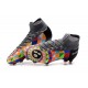 Dani Alves Nike Mercurial Superfly 6 Elite FG Zapatos de Fútbol