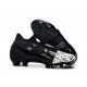 Nike Mercurial GreenSpeed 360 Botas Negro Blanco