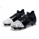 Nike Mercurial GreenSpeed 360 Botas Negro Blanco