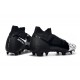 Nike Mercurial GreenSpeed 360 Botas Negro Blanco