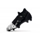 Nike Mercurial GreenSpeed 360 Botas Negro Blanco