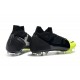 Nike Mercurial GreenSpeed 360 Botas Negro Verde