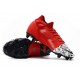 Nike Mercurial GreenSpeed 360 Botas Rosso Blanco Negro