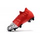 Nike Mercurial GreenSpeed 360 Botas Rosso Blanco Negro