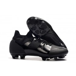Nike Mercurial GreenSpeed 360 Botas Negro